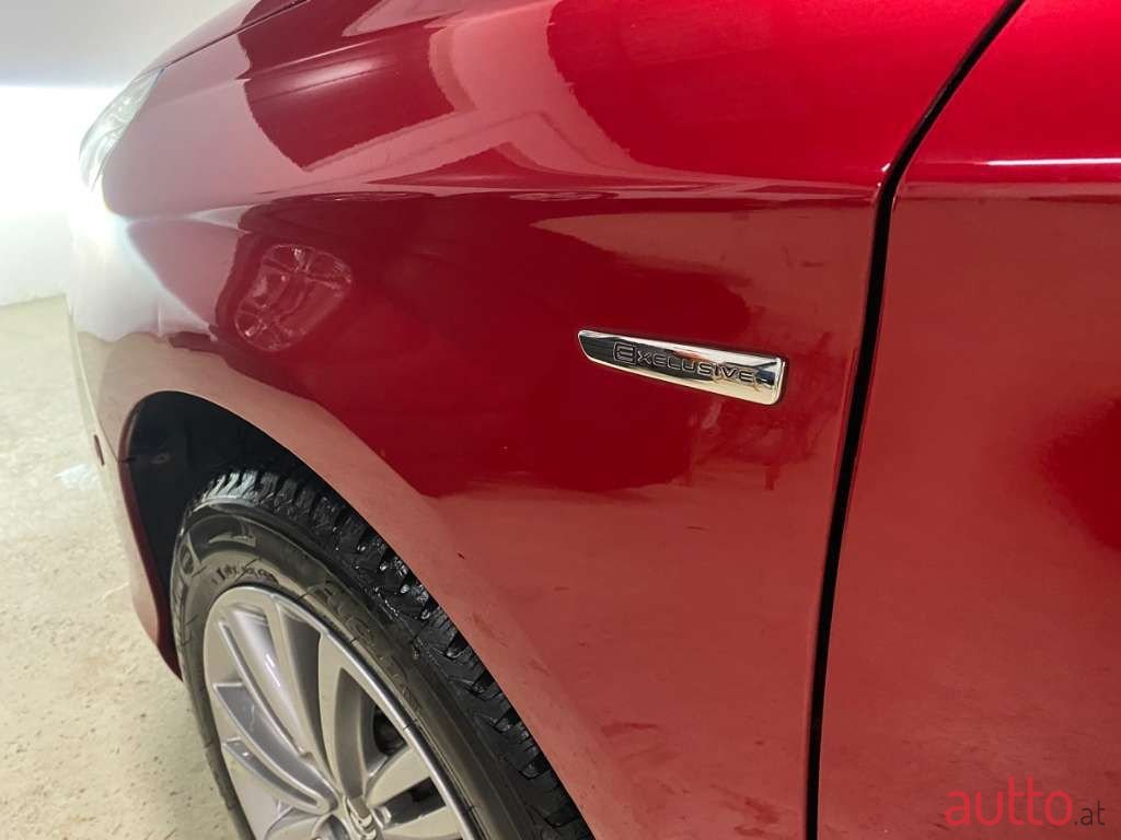 2012' Citroen C4 photo #4