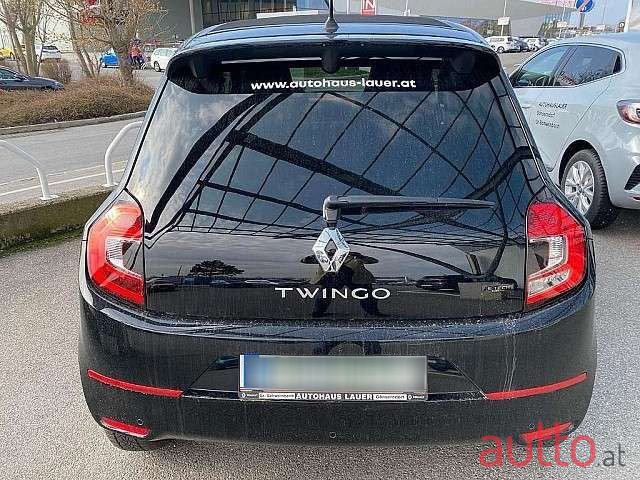 2023' Renault Twingo photo #4