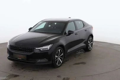 2022' Polestar 2
