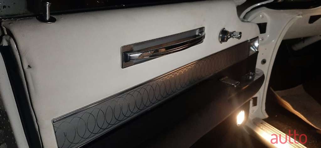 1960' Cadillac Series 62 photo #4