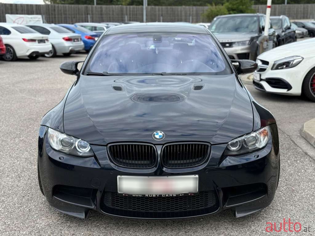 2009' BMW 3Er-Reihe photo #2