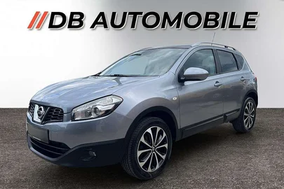 2011' Nissan Qashqai