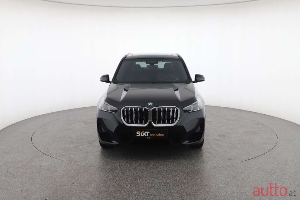 2023' BMW X1 photo #2