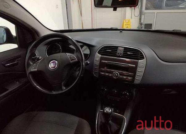 2009' Fiat Bravo photo #2