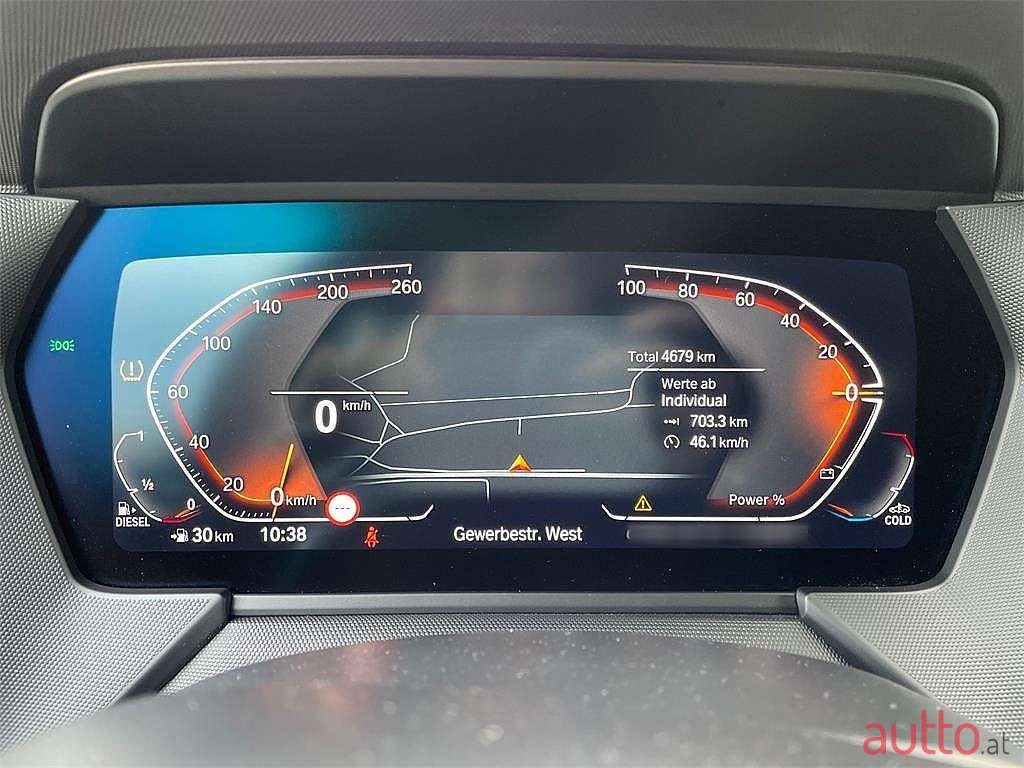 2023' BMW 1Er-Reihe photo #4