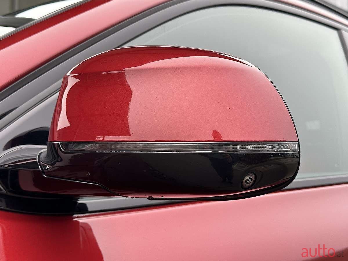 2021' BMW X4 photo #6