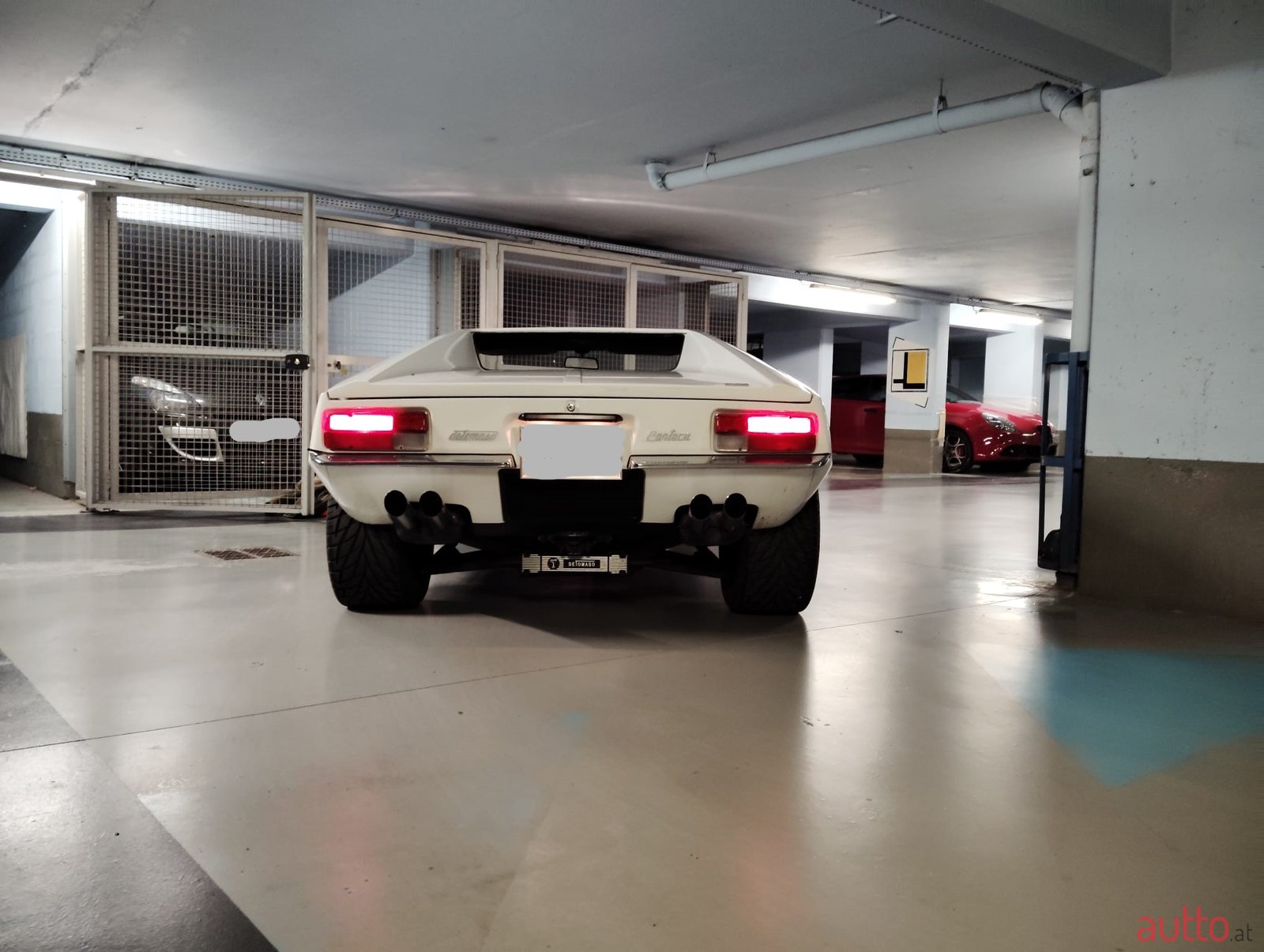 1972' Porsche photo #5