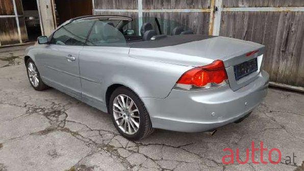 2007' Volvo C70 photo #4