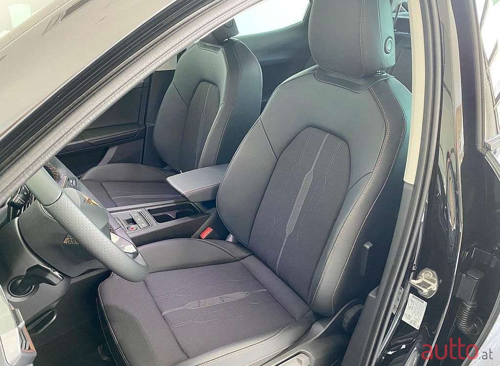 2022' Cupra Formentor photo #6