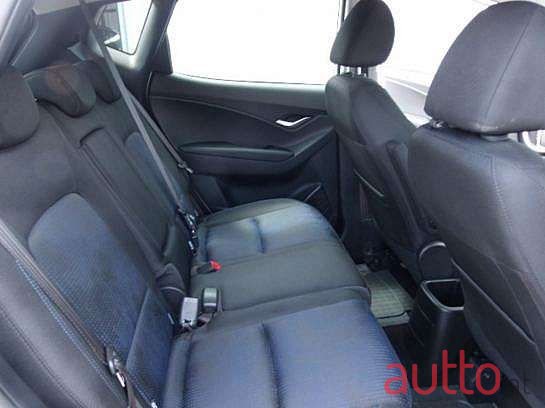 2019' Hyundai ix20 photo #4