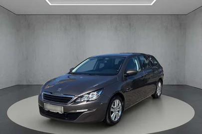 2014' Peugeot 308