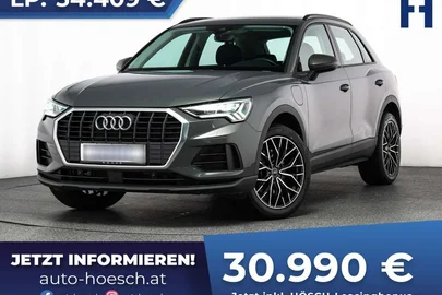 2024' Audi Q3