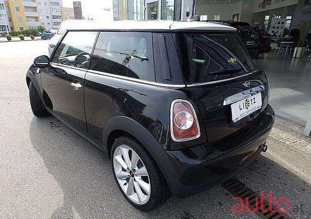 2013' MINI Mini photo #1