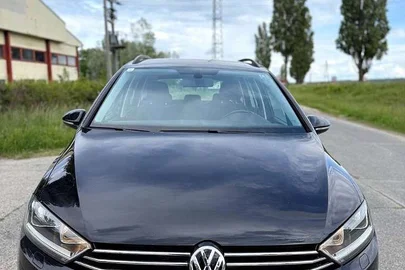 2016' Volkswagen Golf