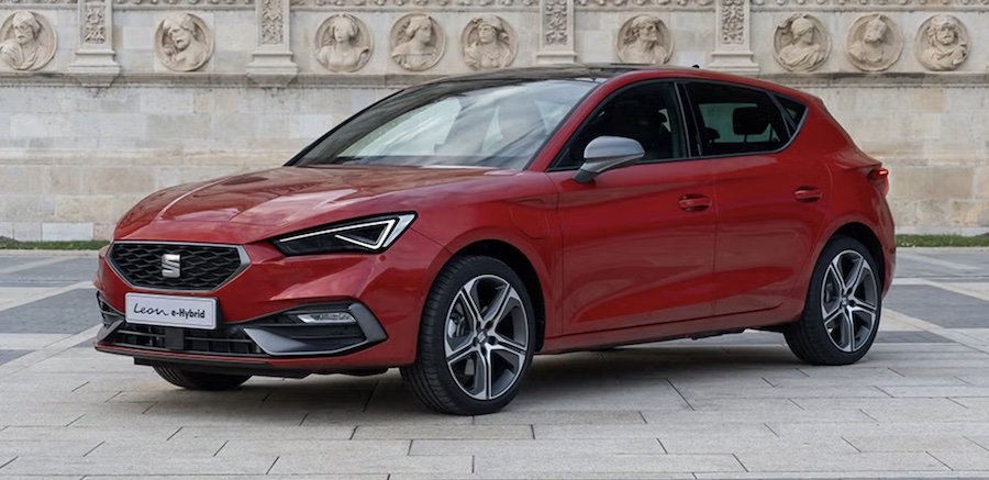 Seat Leon: Ein Vierteljahrhundert Katalanen-Kompaktheit
