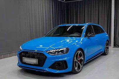 2019' Audi A4