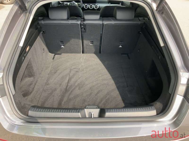 2024' Mercedes-Benz Cla-Klasse photo #5