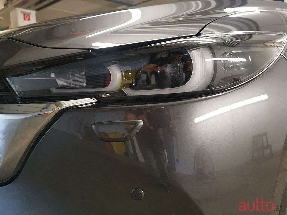 2023' Mazda CX-5 photo #3