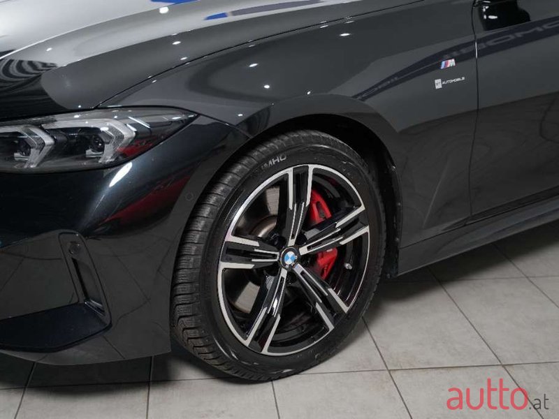 2023' BMW 3Er-Reihe photo #5