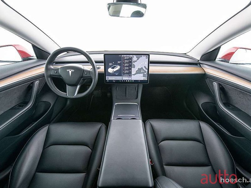 2023' Tesla Model 3 photo #5