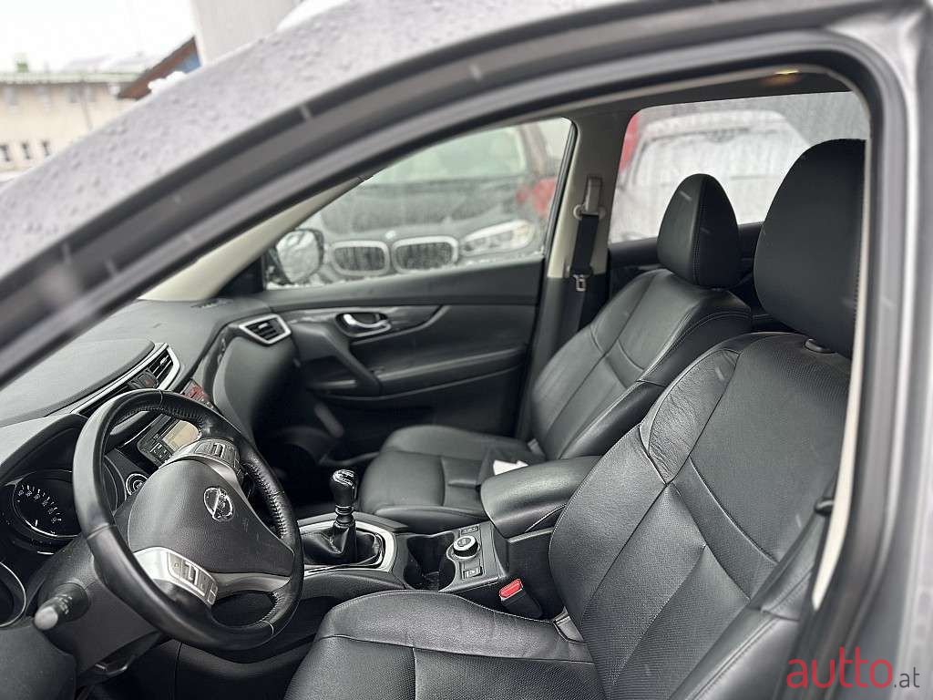 2016' Nissan X-Trail photo #5