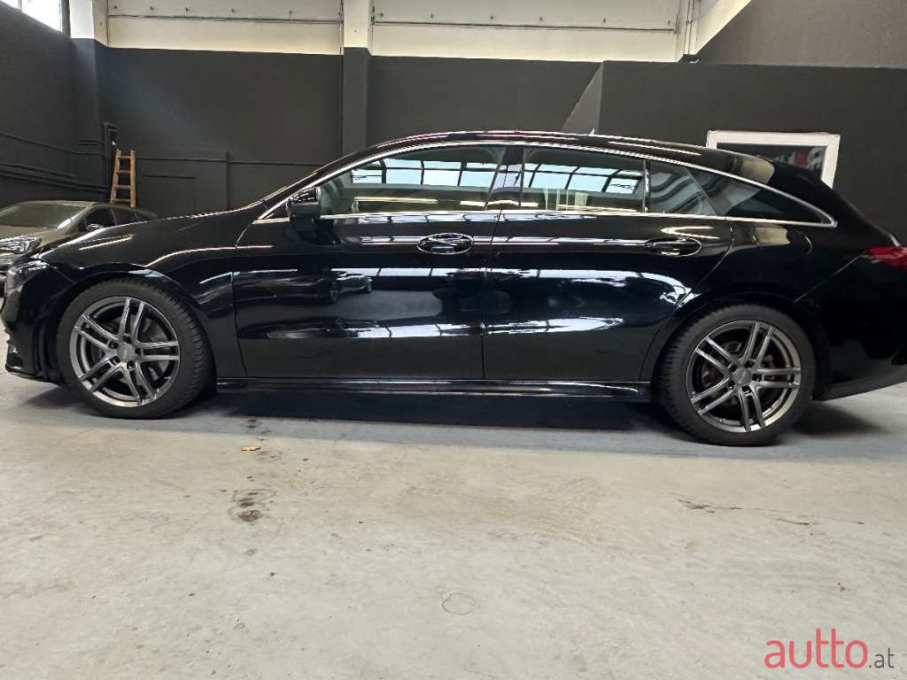 2021' Mercedes-Benz Cla-Klasse photo #4
