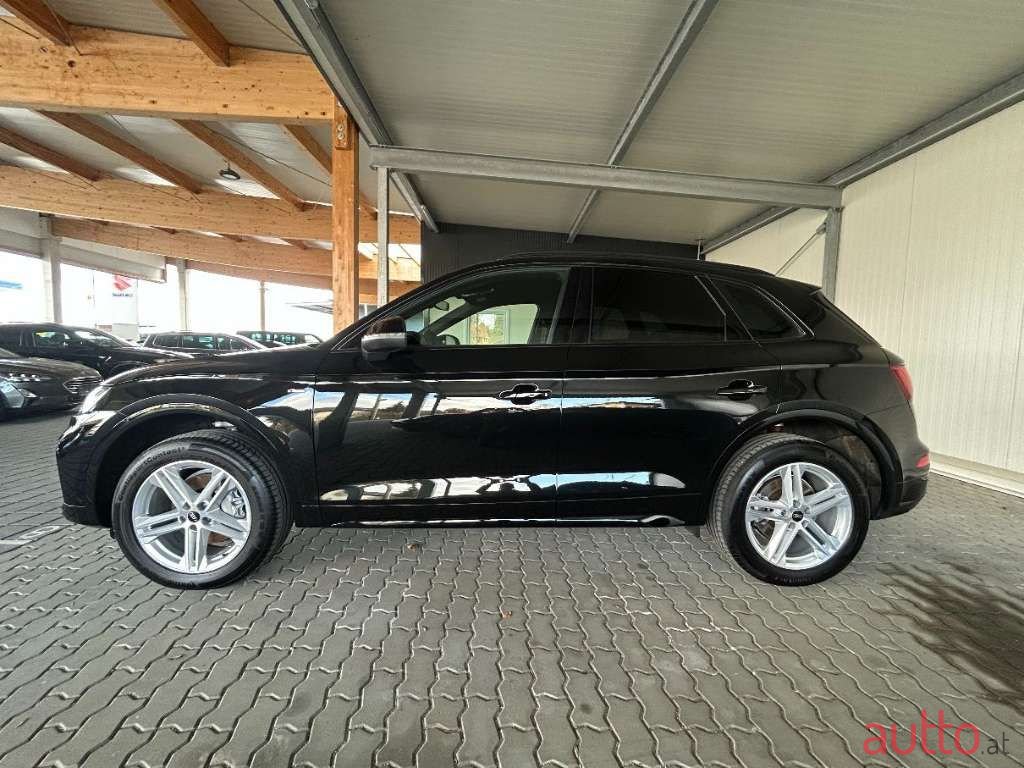 2023' Audi Q5 photo #6