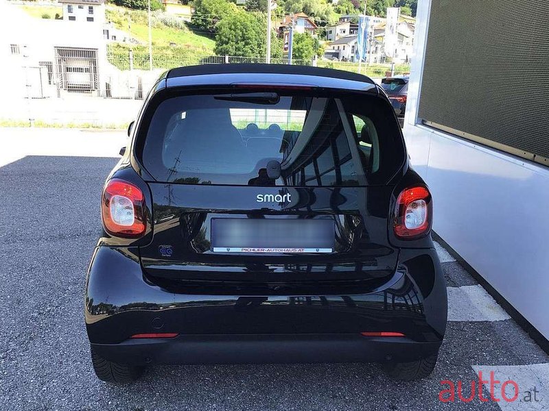 2021' Smart Fortwo photo #5