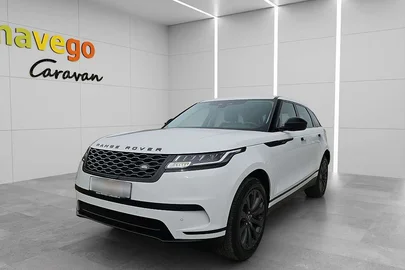 2022' Land Rover Range Rover Velar
