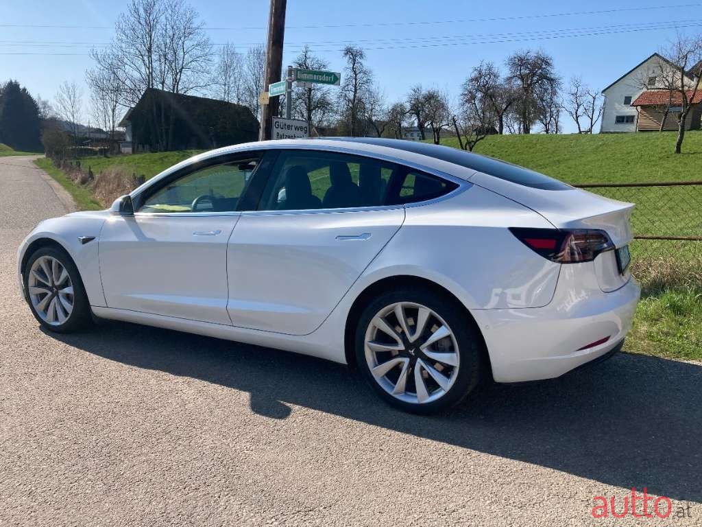 2020' Tesla Model 3 photo #1