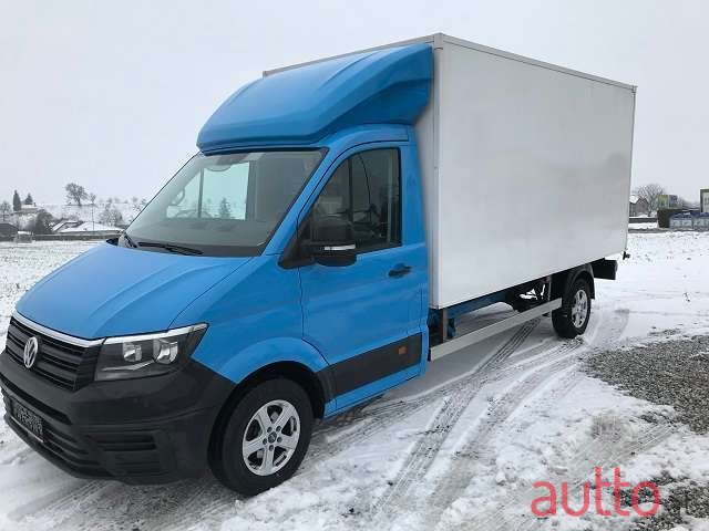 2017' Volkswagen photo #1