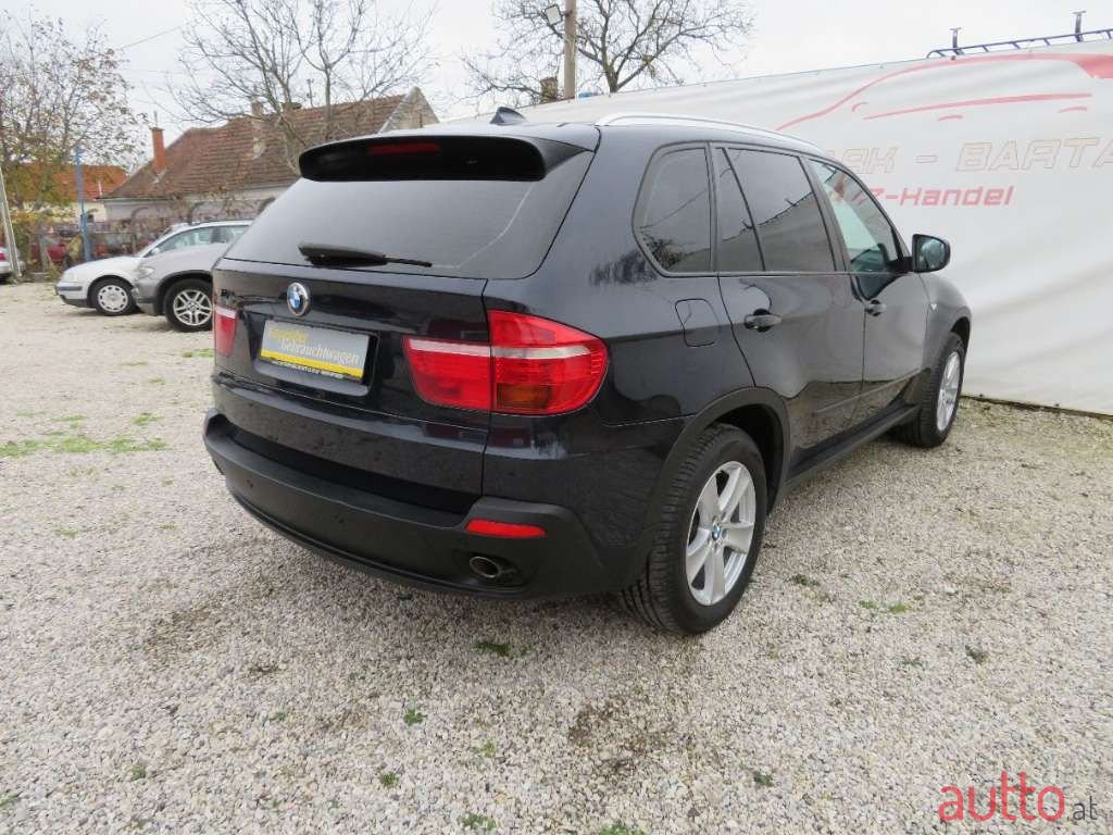 2009' BMW X5 photo #6