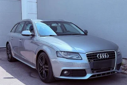 2010' Audi A4