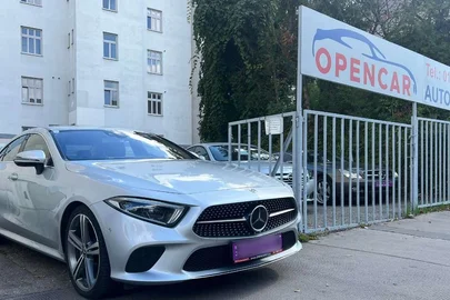 2019' Mercedes-Benz Cls-Klasse