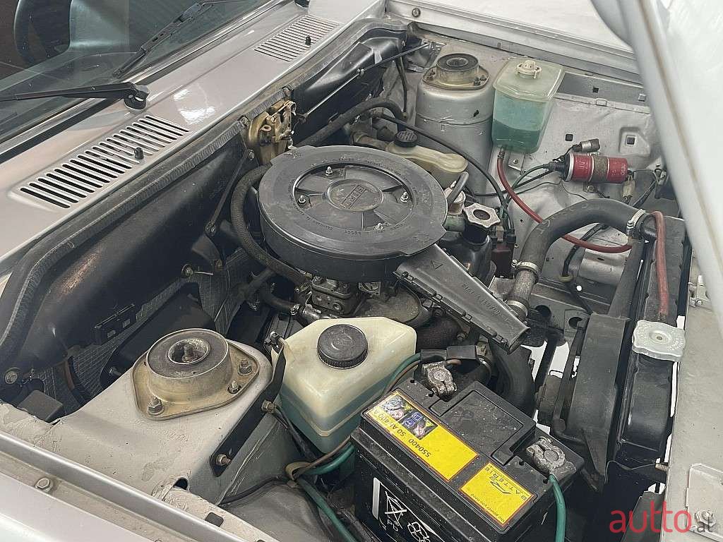 1980' Fiat 131 photo #4