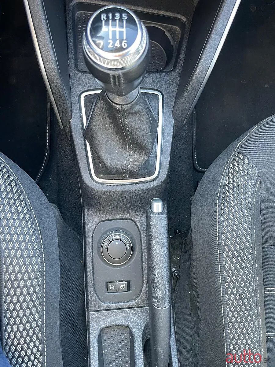 2018' Dacia Duster photo #2