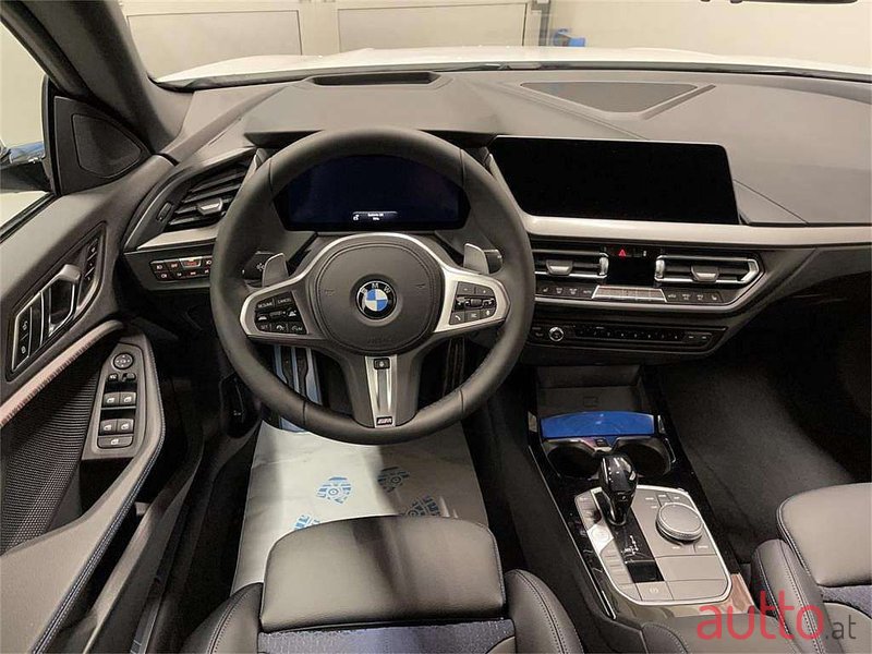 2021' BMW 2Er-Reihe photo #5