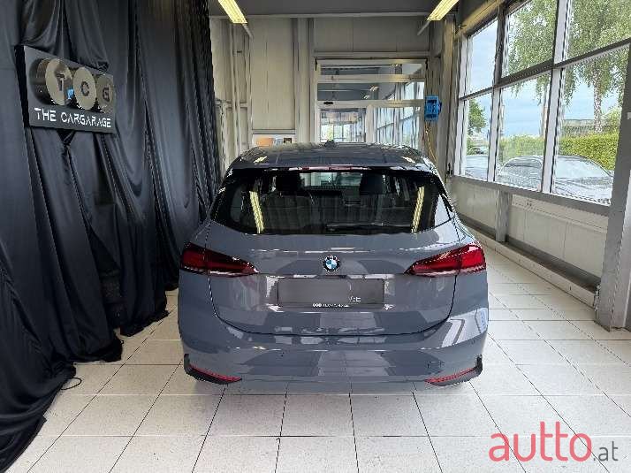 2023' BMW 2Er-Reihe photo #5