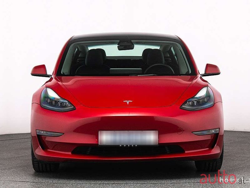 2023' Tesla Model 3 photo #2