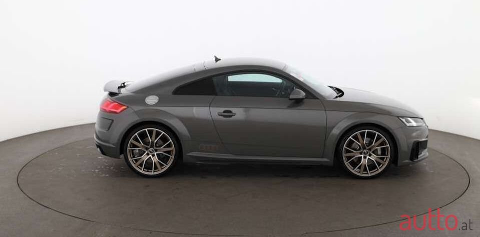 2024' Audi TT photo #2