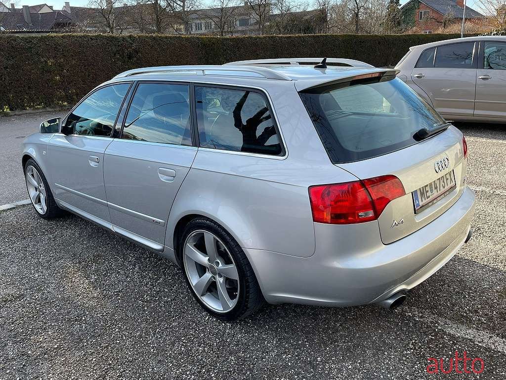 2006' Audi A4 photo #4