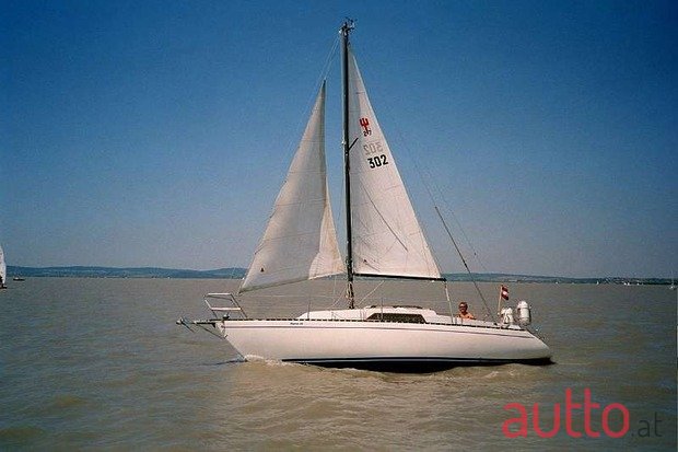 1977' Neptunus photo #1