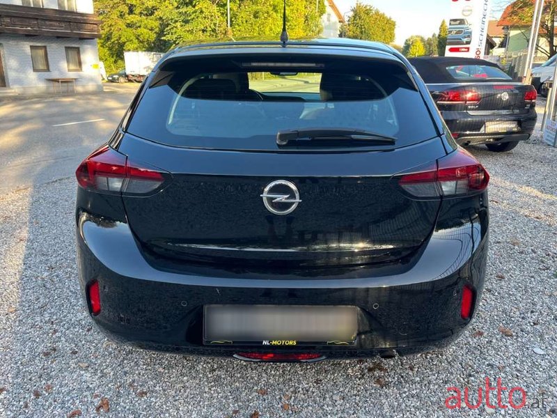 2019' Opel Corsa photo #6