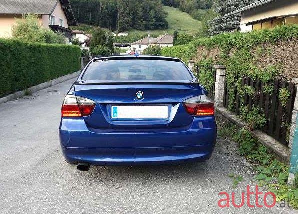 2007' BMW 3Er-Reihe photo #2