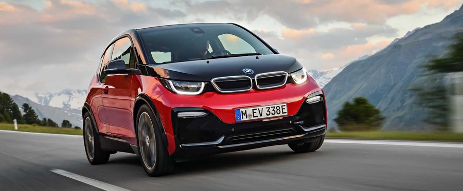BMW Director Of Development: "Customers In Europe Do Not Buy EVs"