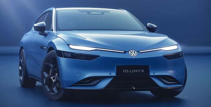 Pläne in Deutschland: VW will zu Hause China-Autos & Rüstungsgüter bauen