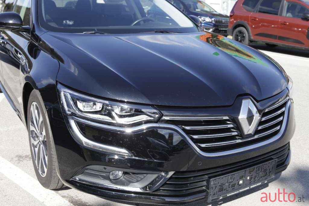 2019' Renault Talisman photo #3