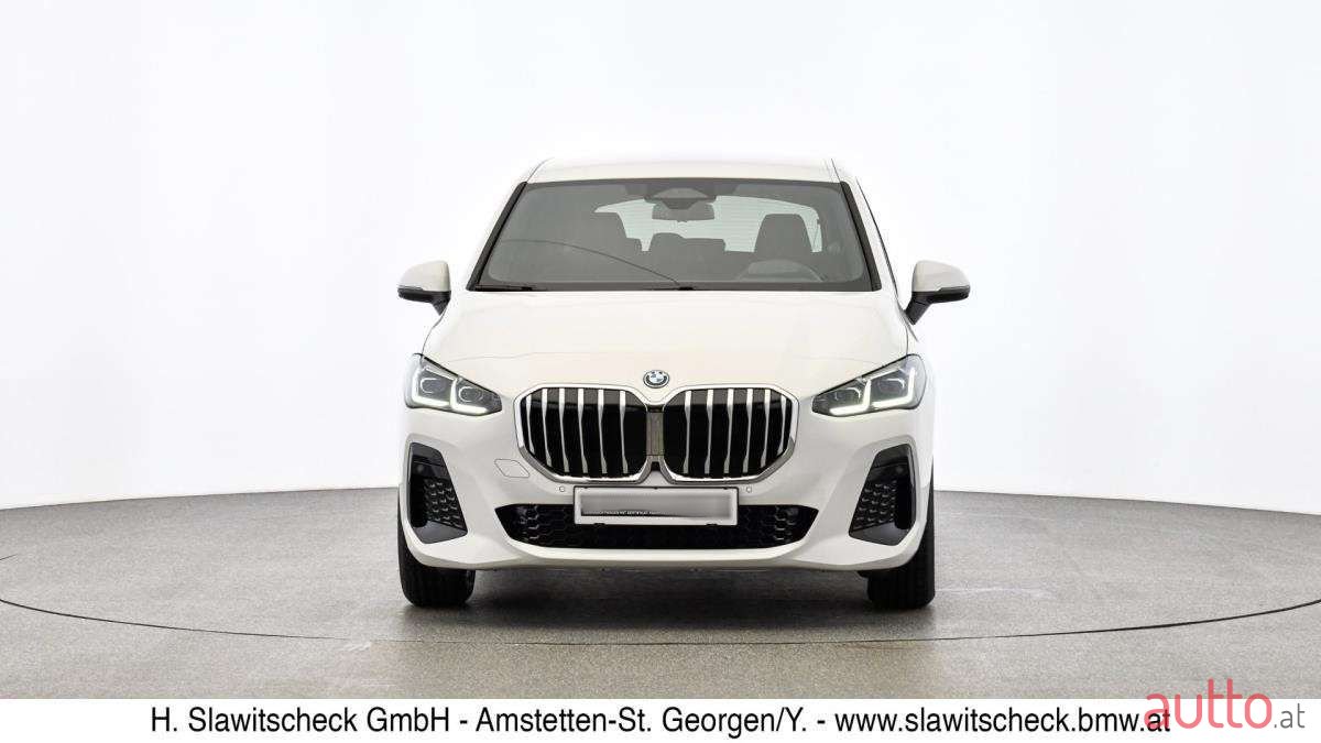 2024' BMW 2Er-Reihe photo #2