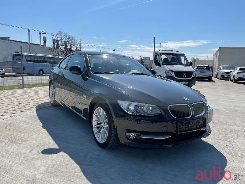 2010' BMW 3Er-Reihe photo #2