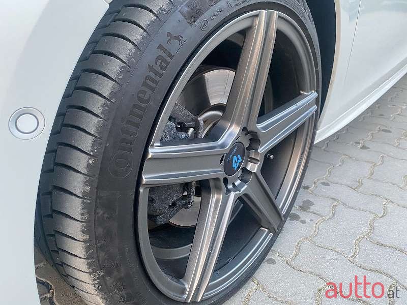 2019' Peugeot 508 photo #6